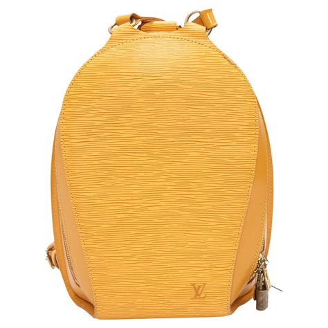 louis vuitton mabillon backpack price|Louis Vuitton gucci backpack.